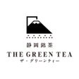静岡銘茶 THE GREEN TEA