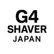 G4shaver_japan