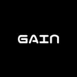 GAIN.