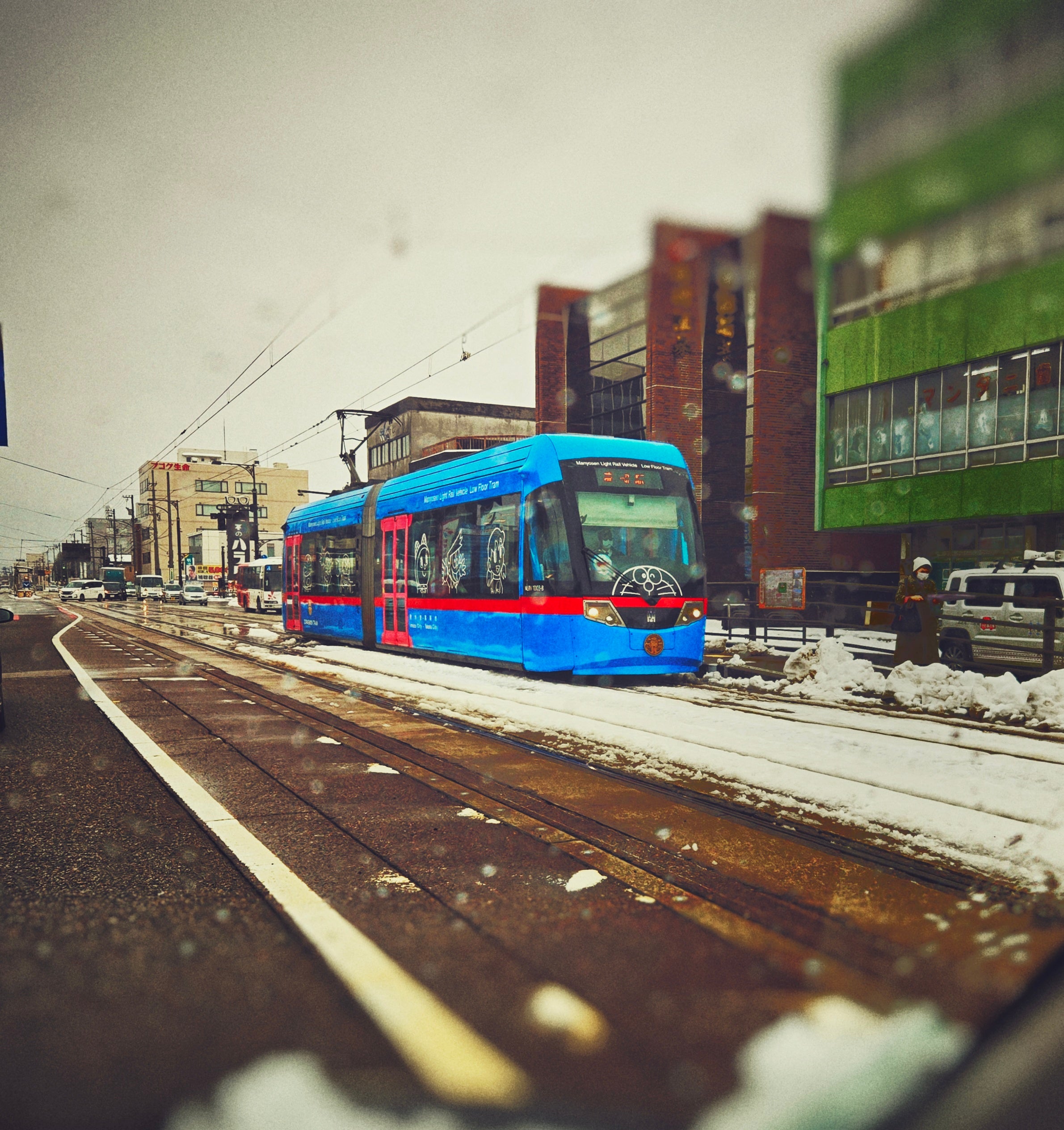 ちょっとした快適が欲しいときのポータブルエアコン「Carrime