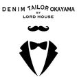 DENIM TAILOR OKAYAMA