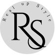Real up Style