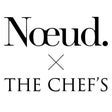 Noeud.&times;THE CHEF'S