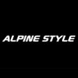 ALPINE STYLE