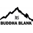 BUDDHA BLANK