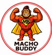MACHO BUDDY
