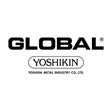 GLOBAL YOSHIKIN