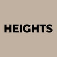 HEIGHTS（ハイツ）