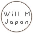 Will M･Japan
