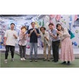 Project Liquid Chalk