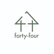 forty-four