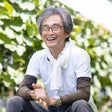 大迫佐藤葡萄園