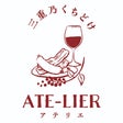 三重乃くちどけATE-LIER