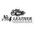 no.4 leather