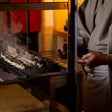 箱崎町　うなぎ割烹　圭すけ