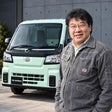樹脂リードモデル