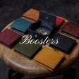 Boosters